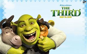 Shrek The Third